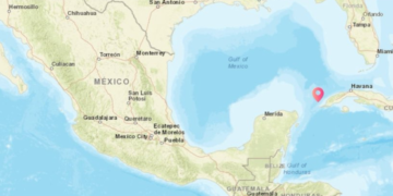 Después del temblor… ¿tsunami? Semar aclara si existe riesgo para la población