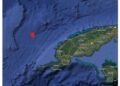 ¿Sentiste el temblor? Sismo con epicentro en Cuba activa protocolos preventivos en Quintana Roo