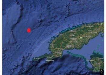 ¿Sentiste el temblor? Sismo con epicentro en Cuba activa protocolos preventivos en Quintana Roo