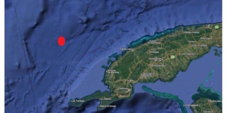 ¿Sentiste el temblor? Sismo con epicentro en Cuba activa protocolos preventivos en Quintana Roo