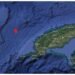 ¿Sentiste el temblor? Sismo con epicentro en Cuba activa protocolos preventivos en Quintana Roo