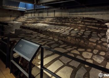 ¿Vas la CDMX? INAH abre espacios exclusivos del Templo Mayor solo por unos días