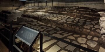 ¿Vas la CDMX? INAH abre espacios exclusivos del Templo Mayor solo por unos días