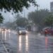 El temporal apenas comienza; estas son las zonas donde más lloverá esta semana