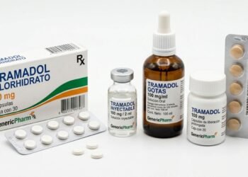 ¿Necesitas tramadol para el dolor? Ya no lo venderán sin receta a partir de esta fecha