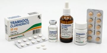 ¿Necesitas tramadol para el dolor? Ya no lo venderán sin receta a partir de esta fecha