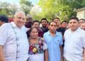 Ven trasfondo político en detención de Lorenzo Miranda en Tulum