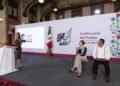 Sheinbaum presume cifras récord y apuesta por más turismo internacional