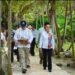 Sheinbaum pone plazo a Conanp en Tulum; exige resolver conflicto del Parque del Jaguar este mes