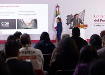 ¿Se acabó la diplomacia? México lleva a tribunales muertes de migrantes bajo custodia del ICE