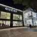 Asaltan tienda Gucci en la Ciudad de México; los delincuentes se hicieron pasar por clientes