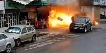 ¿Qué provocó la tragedia en Saltillo? Una fuga de gas, la principal línea de investigación