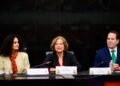 Congreso y Gobierno alinean agenda científica; destacan avances de Olinia, Kutsari y Coatlicue