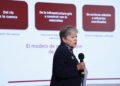 Semarnat cambia la estrategia contra el sargazo: la meta es retirar 6 mil toneladas antes de tocar tierra
