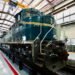 Tren Maya de carga recibe sus primeras 12 locomotoras; así avanza el proyecto