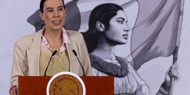 México rompe récord histórico: más de 42.8 millones de viajeros en solo cinco meses