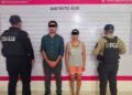 Afectados por el falso crematorio Xibalbá exigen revocar la prisión domiciliaria a Brizeidy “N”