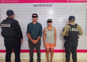 Afectados por el falso crematorio Xibalbá exigen revocar la prisión domiciliaria a Brizeidy “N”
