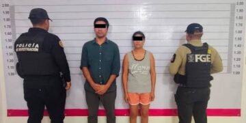Afectados por el falso crematorio Xibalbá exigen revocar la prisión domiciliaria a Brizeidy “N”