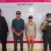 Afectados por el falso crematorio Xibalbá exigen revocar la prisión domiciliaria a Brizeidy “N”