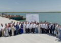 Matamoros activa nueva terminal portuaria y apunta a convertirse en eje del comercio exterior