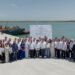 Matamoros activa nueva terminal portuaria y apunta a convertirse en eje del comercio exterior