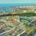 Refinería Olmeca supera incidente operativo; Pemex descarta riesgos para la población