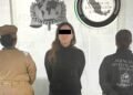 Detienen a Gilda “N”, hermana de Emilio Lozoya; FGR la relaciona con el caso Agronitrogenados