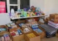 Aún estás a tiempo de ayudar: DIF Chetumal continúa recibiendo donativos para Venezuela