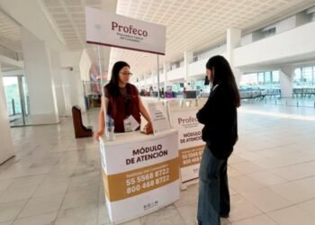Estas vacaciones habrá más vigilancia en hoteles, agencias y transporte; así funcionará el operativo