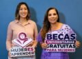 ¿Dejaste la universidad? Lanzan 131 becas gratuitas para que mujeres de Quintana Roo retomen sus estudios; ve cómo registrarte