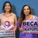 ¿Dejaste la universidad? Lanzan 131 becas gratuitas para que mujeres de Quintana Roo retomen sus estudios; ve cómo registrarte