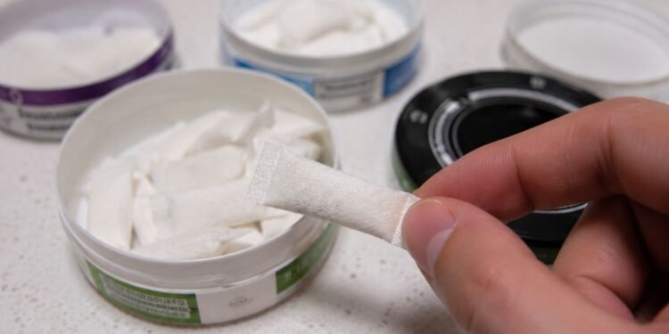 ¡Ojo con estas bolsitas! El producto que gana popularidad en redes ahora está bajo alerta sanitaria