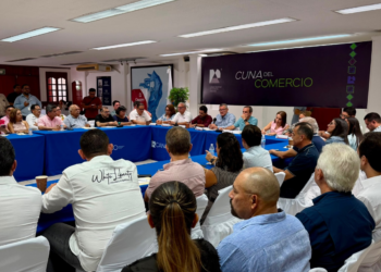 ¿Cómo cambiará Zenith el futuro de Chetumal? Esto es lo que plantea el proyecto