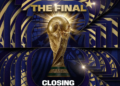 ¡Ya es oficial! FIFA revela a las estrellas que brillarán en la clausura del Mundial 2026