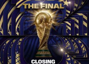 ¡Ya es oficial! FIFA revela a las estrellas que brillarán en la clausura del Mundial 2026