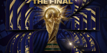¡Ya es oficial! FIFA revela a las estrellas que brillarán en la clausura del Mundial 2026