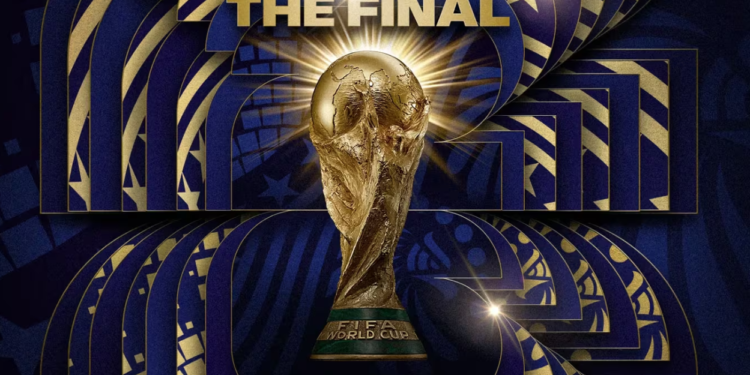 ¡Ya es oficial! FIFA revela a las estrellas que brillarán en la clausura del Mundial 2026