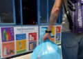¿No sabes qué hacer con tu ropa vieja? Profepa habilita centros para reciclarla y cuidar el ambiente