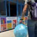¿No sabes qué hacer con tu ropa vieja? Profepa habilita centros para reciclarla y cuidar el ambiente