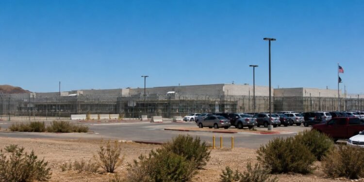 México pone bajo la lupa el centro de Adelanto; estas son las acciones tras las muertes de mexicanos bajo custodia del ICE