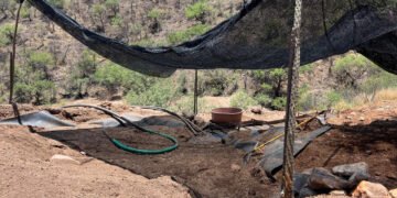 ¿Por qué cerraron dos minas de oro en Sonora? No tenían autorización de impacto ambiental