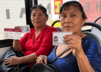 MOBI abre credencialización para estudiantes y adultos mayores; conoce dónde hacer el trámite