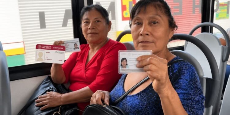 MOBI abre credencialización para estudiantes y adultos mayores; conoce dónde hacer el trámite