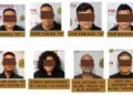 Hallan sin vida a Roxana Guzmán; Fiscalía de Veracruz confirma ocho detenidos por el crimen