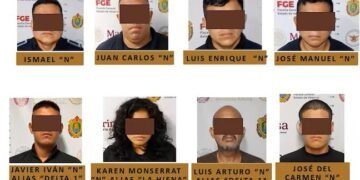 Hallan sin vida a Roxana Guzmán; Fiscalía de Veracruz confirma ocho detenidos por el crimen