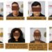 Hallan sin vida a Roxana Guzmán; Fiscalía de Veracruz confirma ocho detenidos por el crimen