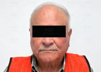 Ernesto “N”, exgobernador de BC, es enviado al Altiplano; enfrentará el proceso por presunta delincuencia organizada y contrabando
