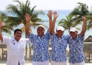 ¿Dónde vive la población más satisfecha de México? Así quedó Quintana Roo en el ranking