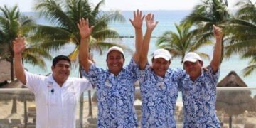 ¿Dónde vive la población más satisfecha de México? Así quedó Quintana Roo en el ranking